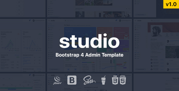 bootstrap studio latest version download free