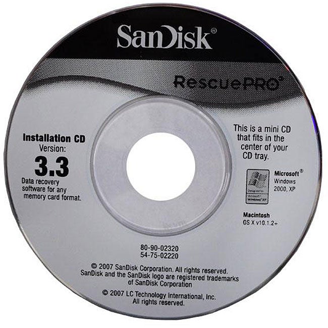 rescuepro deluxe recovery software download